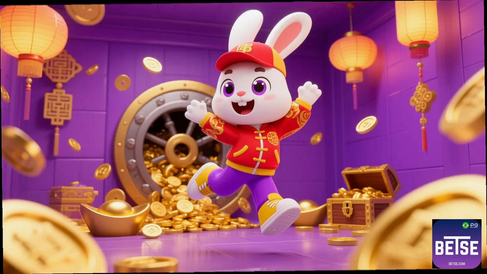 Acesso conta cassino