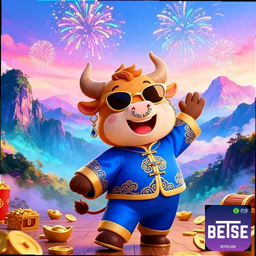 Criar perfil cassino