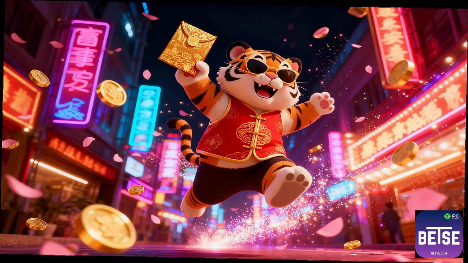 Ofertas de bônus B - betse