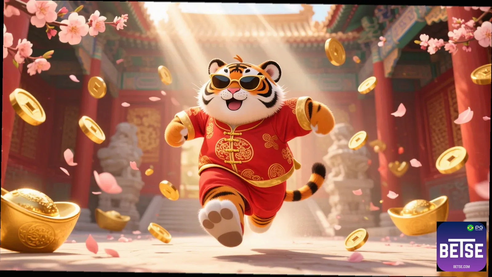 Benefícios do programa