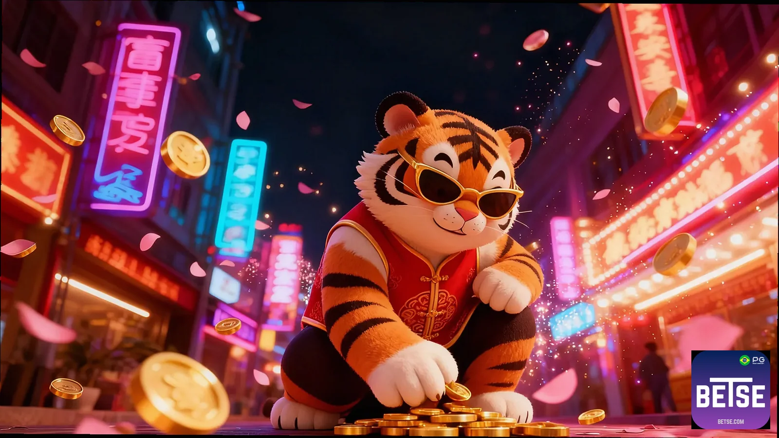 Benefícios do programa - betse